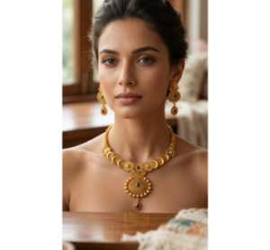 necklace set