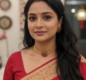 choker necklace set