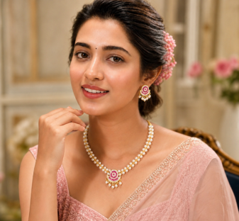 necklace set