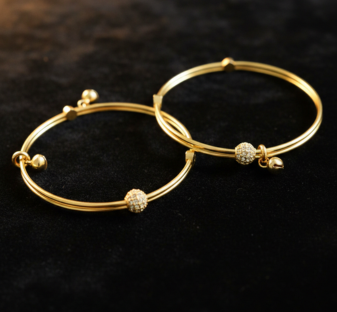 kadli beads bracelet